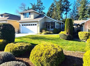 130 Jennies Blvd, Sequim, WA
