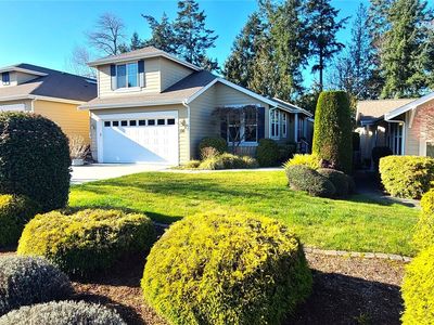 130 Jennies Boulevard, Sequim, WA, 98382