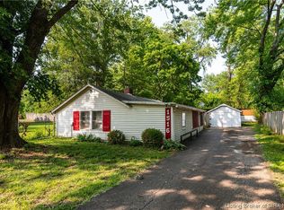 1516 Johnson Ln, Clarksville, IN 47129
