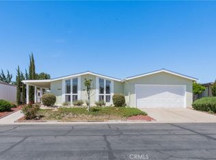 228 Partridge Dr, Paso Robles, CA 93446