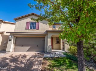 1935 Glacier Meadow Dr, Reno, NV 89521