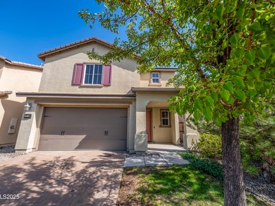 1935 Glacier Meadow Dr, Reno, NV, 89521