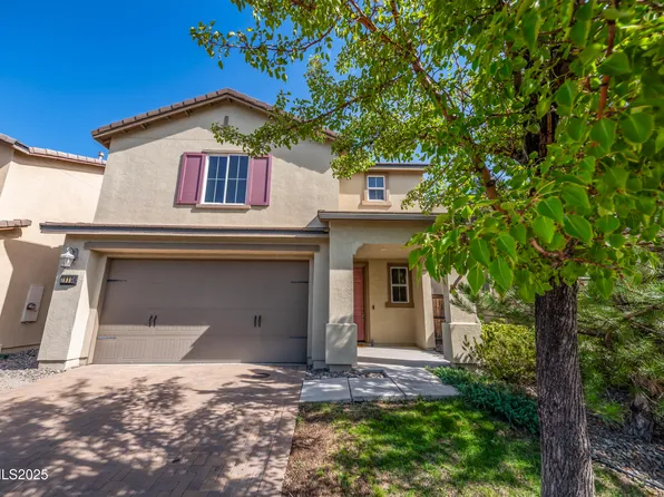 1935 Glacier Meadow Dr, Reno, NV 89521