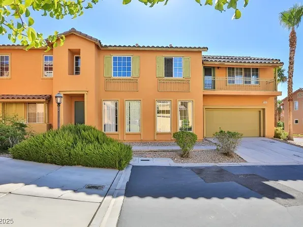 3601 Pinnate Dr, Las Vegas, NV 89147