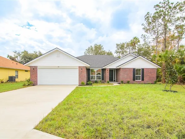 142 Pine Grove Dr, Palm Coast, FL 32164