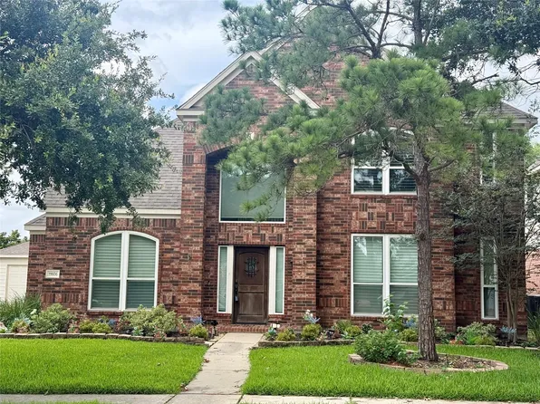 11606 Canyon Woods Dr, Tomball, TX 77377