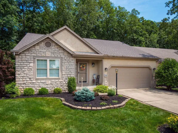 2500 Tevis Ann Ct, Dublin, OH 43016