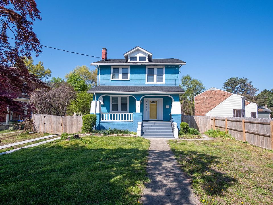 3808 Montrose Ave, Richmond, VA 23222 Zillow