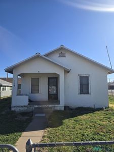 114 W Mathews St, Roswell, NM, 88203