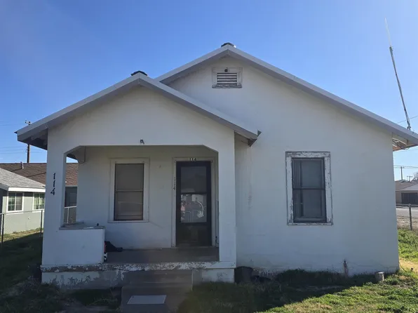 114 W Mathews St, Roswell, NM 88203