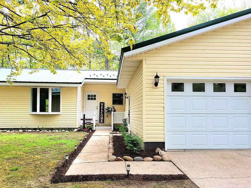 2663 Craig Dr, Lewiston, MI 49756 Zillow