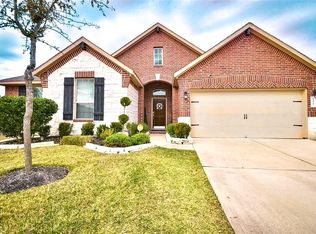 22915 June Point Ct, Tomball, TX 77375