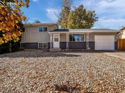 934 Bowser Dr, Colorado Springs, CO, 80909