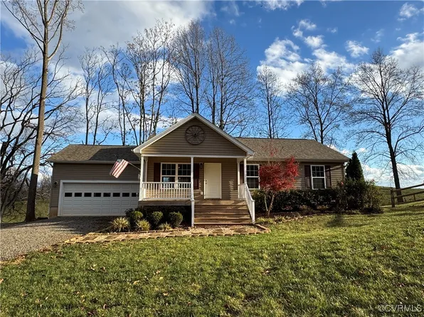 20116 Barclay Ln, Rapidan, VA 22733