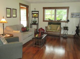 1325 E State Road 46, Center Point, IN 47840