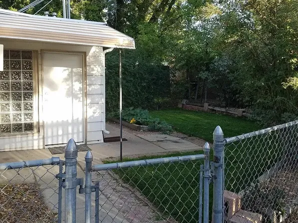 5308 W 41st Ave, Wheat Ridge, CO 80212