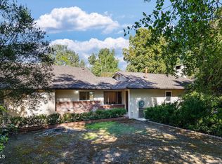 4709 Alta Canyada Rd, La Canada Flintridge, CA 91011