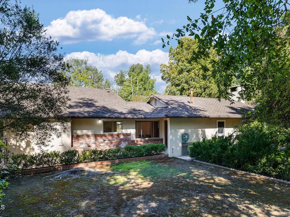 4709 Alta Canyada Rd, La Canada Flintridge, CA 91011