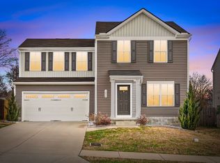 1026 Cone Blvd, Nashville, TN 37207