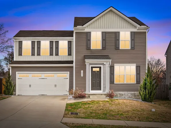 1026 Cone Blvd, Nashville, TN 37207