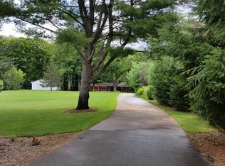 1454 W Intermediate Lake Dr, Central Lake, MI 49622