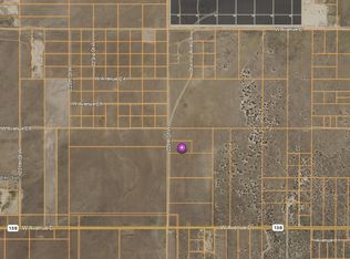 220th West & Ave #C10, Lancaster, CA
