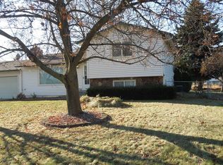 5009 N Snow Owl Rd, Otis Orchards, WA 99027