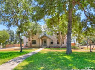 118 Canyon Cir, Boerne, TX 78015