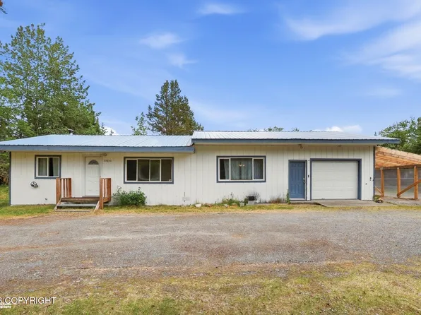33830 Echo Lake Rd, Soldotna, AK 99669