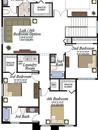 4th image of 11520 Lakewood Preserve Pl