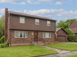 16 Sumner St, Swampscott, MA 01907