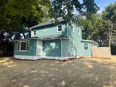 4361 Lee Rd, Shabbona, IL, 60550