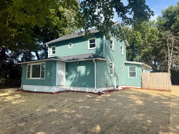 4361 Lee Rd, Shabbona, IL 60550