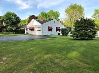 918 Route 308, Rhinebeck, NY 12572