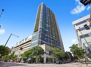 111 W Maple St APT 2508, Chicago, IL 60610