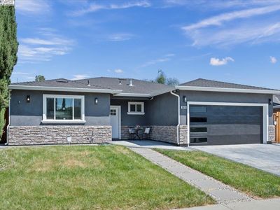 4614 Houndshaven Way, San Jose, CA, 95111