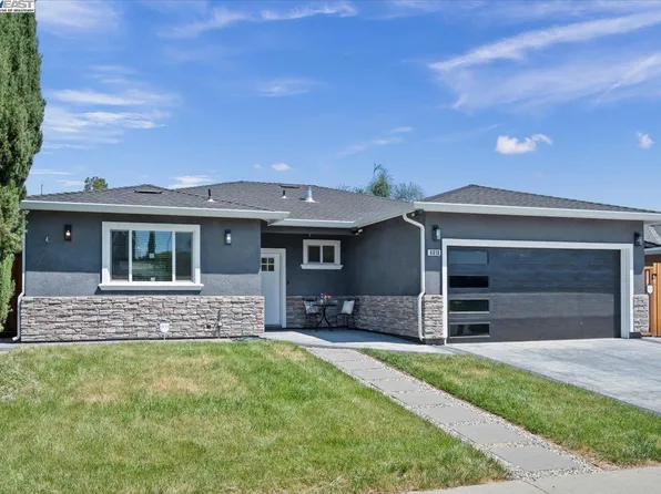 4614 Houndshaven Way, San Jose, CA 95111