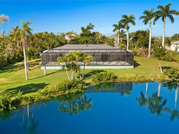 9406 Beverly Ln, Sanibel, FL 33957