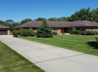 9815 N Dixie Hwy, Bluffton, OH 45817