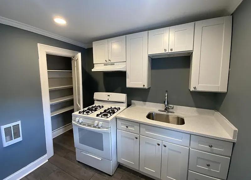 1 bed, 1.0 bath, 700 sqft, $850 — Photo 4