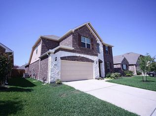 19810 Primrose Glen Ln, Cypress, TX 77429