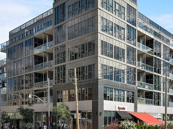 5th image of 625 Queen St E #410
