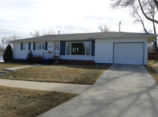 263 Cedar St, Lewistown, MT 59457