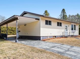 4 Downes Avenue, Barre City, VT 05641