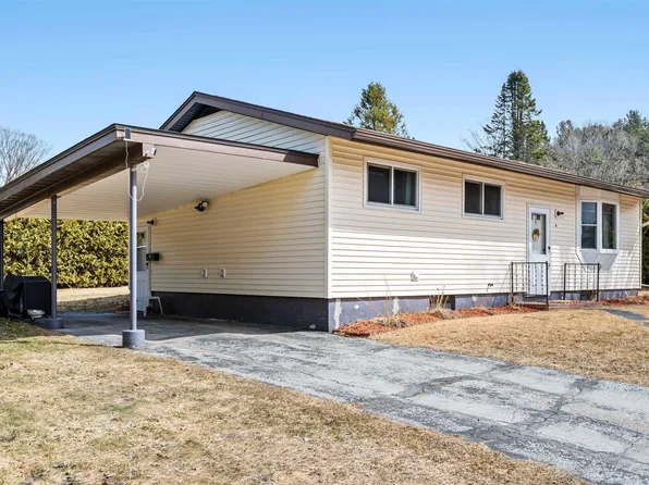 4 Downes Avenue, Barre City, VT 05641