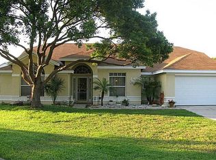 2712 Springfield Dr, Ocoee, FL 34761