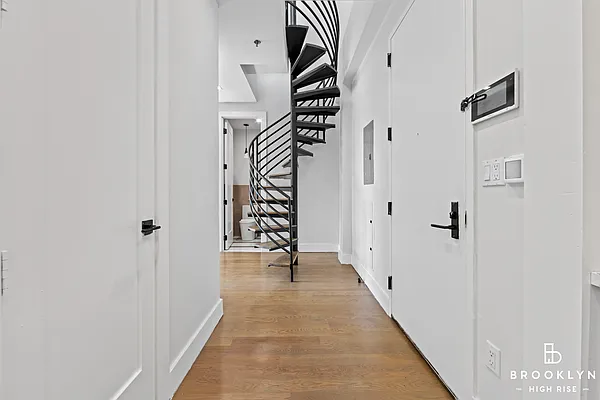 Rented by Brooklyn High Rise LLC | media 12