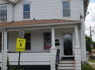 459 Wood St, Burlington, NJ 08016