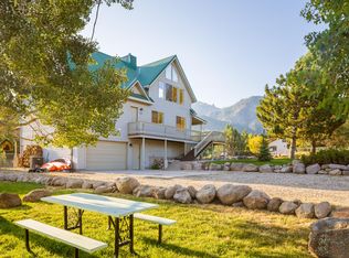 859 E Cedar Berry Ln, Pine Valley, UT 84781