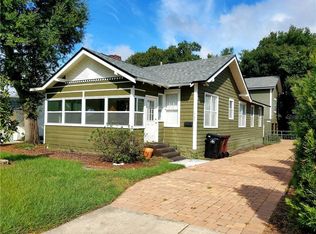 1507 E Muriel St, Orlando, FL 32806